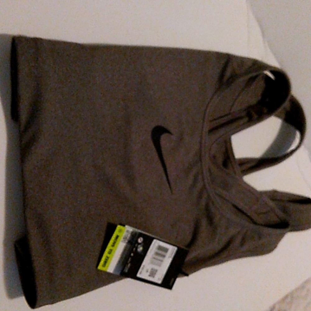 Nike  sports bra